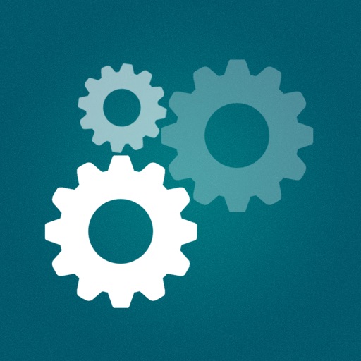 Control Panel Root & Reseller Manager Icon