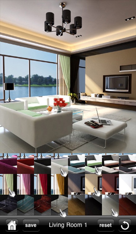 DiyHomeColorFree screenshot-3