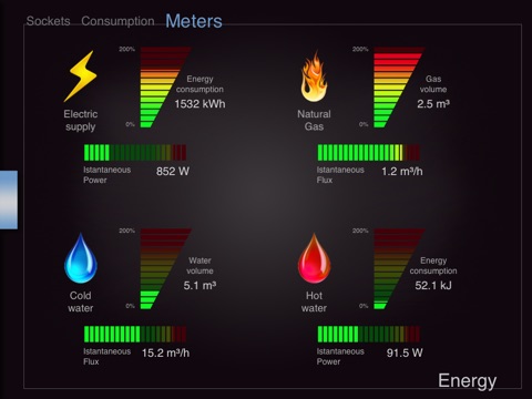 ThinKnx Tester screenshot 4