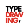 TypeDrawing for iPad