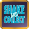 Shake and Collect