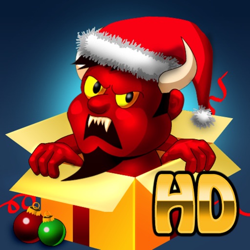 Pocket Devil HD - Hell Yeah!