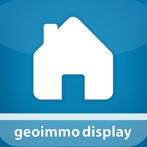 Geoimmo Display