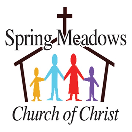 Spring Meadows Church of Christ icon