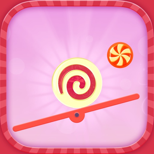 Sweet Balance iOS App