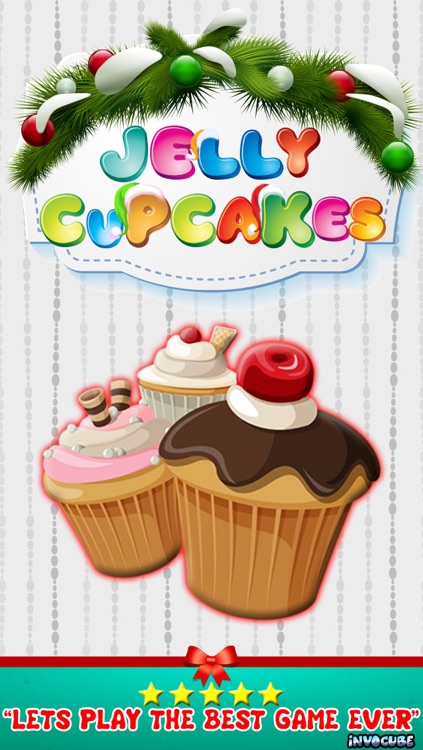 Jelly Cupcake Maker - Free Dessert Heaven