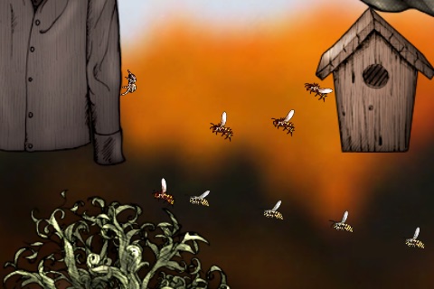 Spider: Hornet Smash