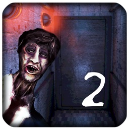 100 Zombies 2 - Room Escape