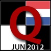 Qruiswoord Juni 2012 voor iPhone