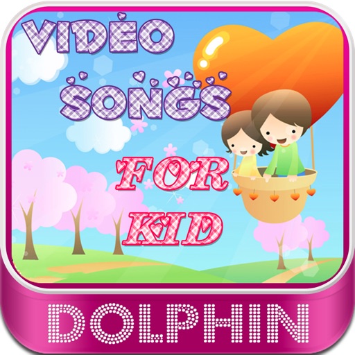 Video Songs for Kids 1 icon