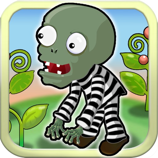 Zombie Garden icon