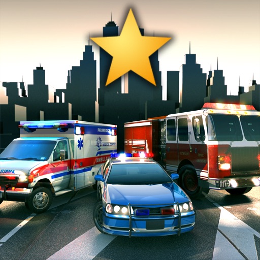 Rescue City Full iOS App