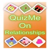 Quiz Me on Relationships