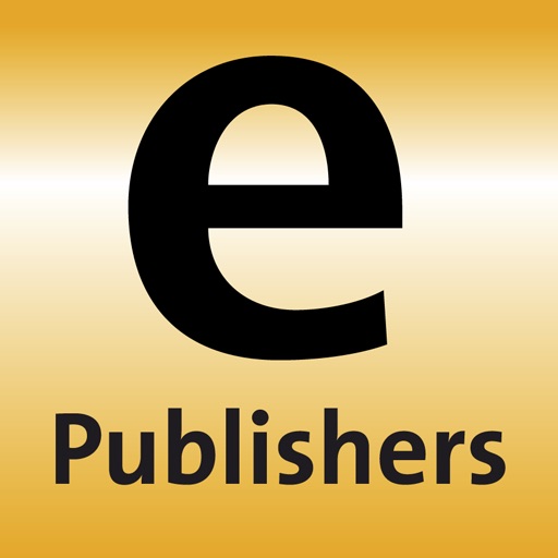 epublishersone icon