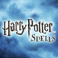 Harry Potter: Spells