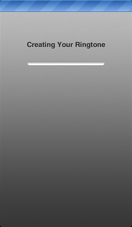 Ringtone Designer Pro - Create Unlimited Ringtones, Text Tones, Email Alerts, and More! screenshot-3
