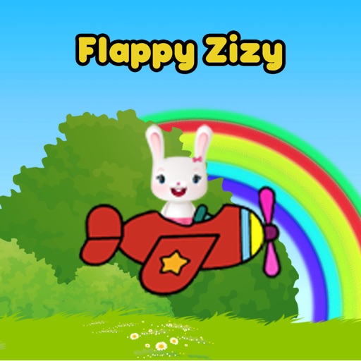 Flappy Zizy iOS App