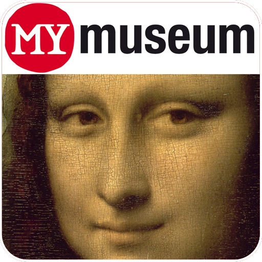 My museum le Louvre (version française)