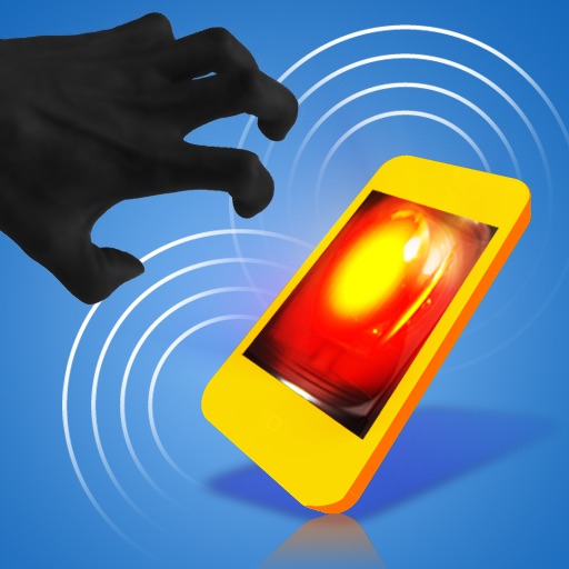 Alarm System Pro! icon