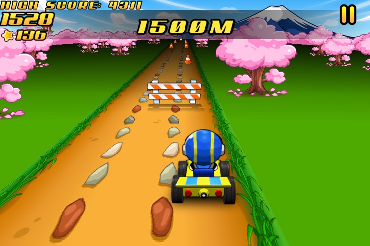 Super GoKart