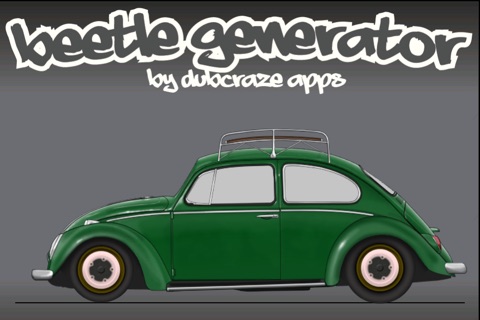 Beetle Generator screenshot 4