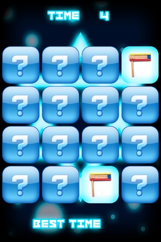 Mitzvah Match Game HD Lite screenshot 3