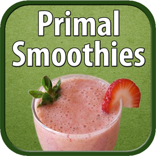 Primal Smoothies