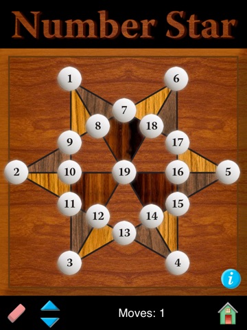 PuzzleLogic for iPad screenshot 4