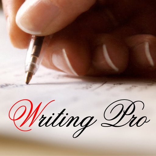 Writing Professional