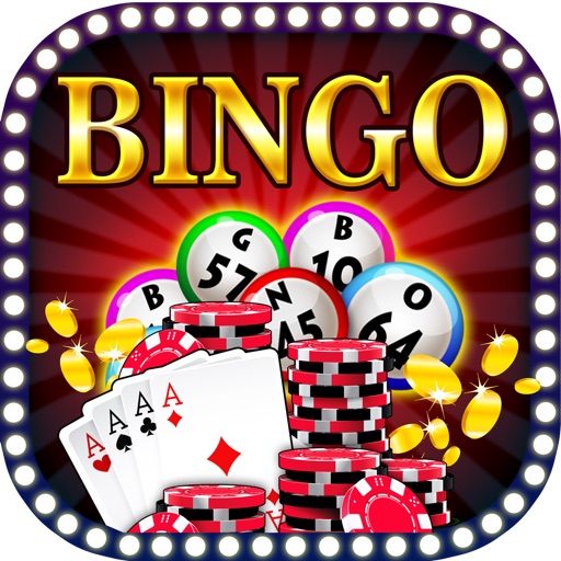 Casino Bonanza Royale iOS App