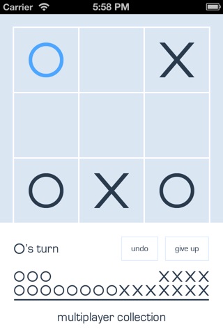 MC Tic Tac Toe screenshot 2