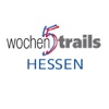 Abenteuer Hessen: „5 Wochen – 5 Trails“