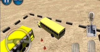 Roadbuses - Bus Simulator 3Dのおすすめ画像3