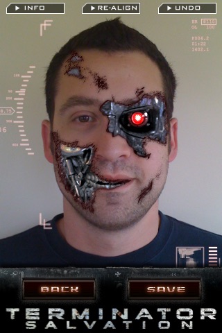 Terminate Me