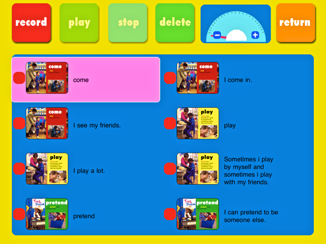 Hurray for Pre-K! - Teach your kids about what to expect fro(圖4)-速報App