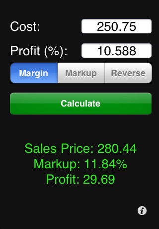 iProfit