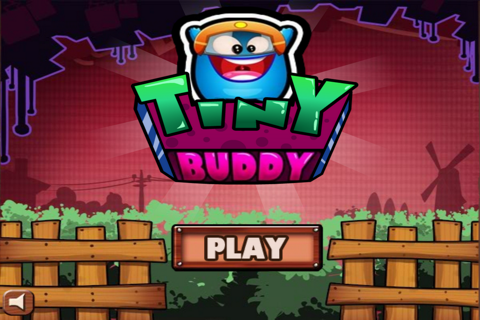 Tinny Buddy screenshot 4