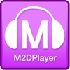 M2DPlayer