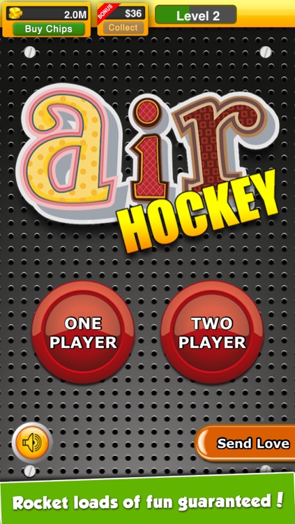 Air Hockey : Best & Super