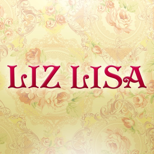 LIZ LISA Official Application icon