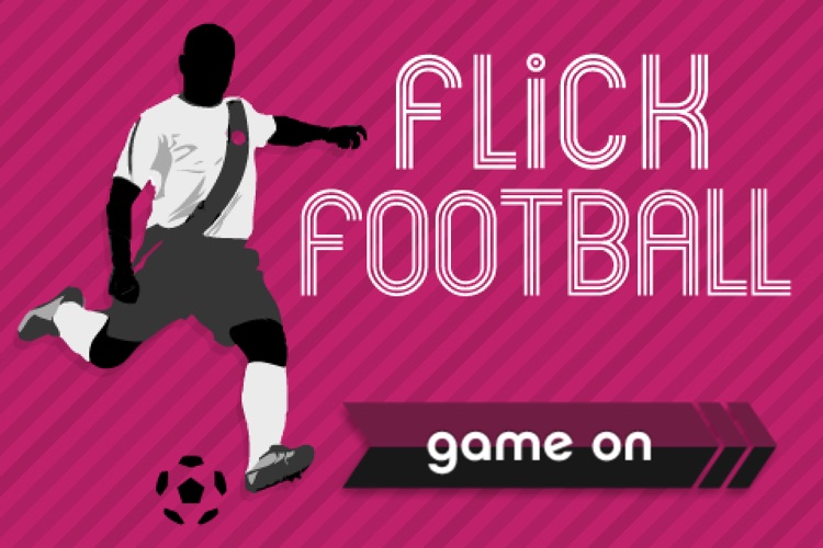 Flick Football