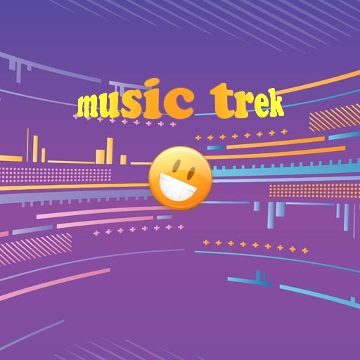 Music Trek icon