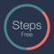 Steps is the easiest way to track your steps using the iPhone 5s