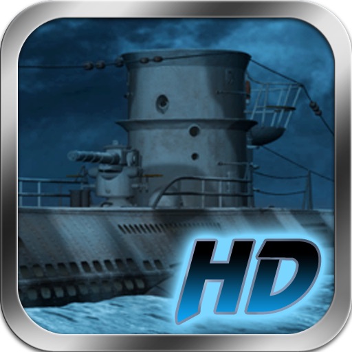 Night Raider HD iOS App