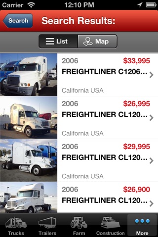 Best Deal Truck Sales screenshot 3