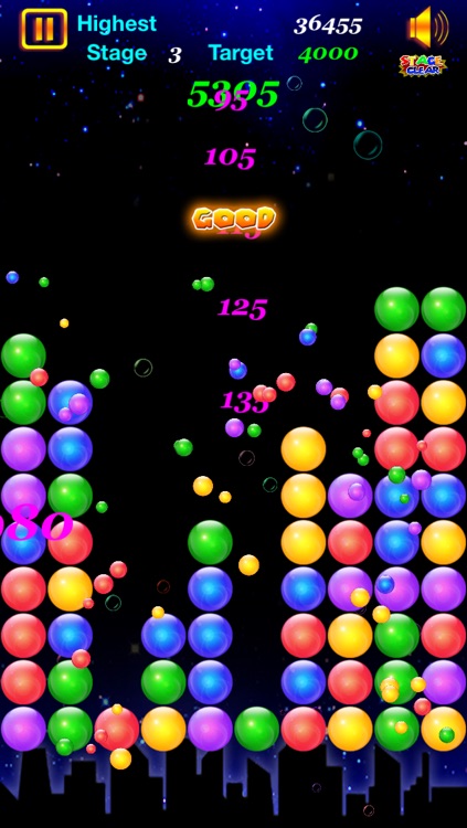 Bubble Crush Master screenshot-4