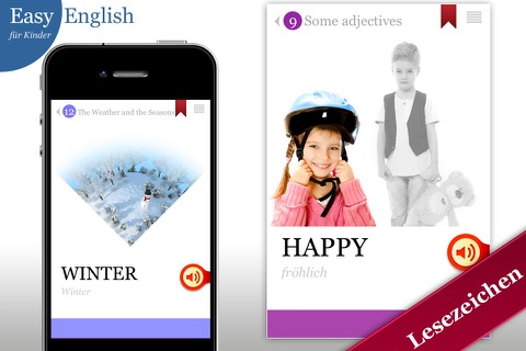 Easy English Lite screenshot 4