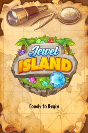 Jewel Island