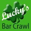 Lucky's NYC Bar Crawl