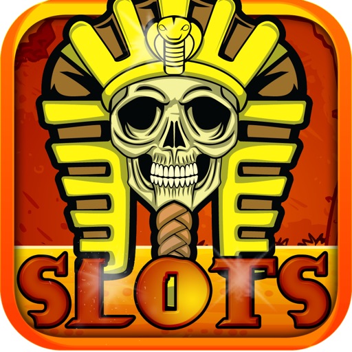 Slots Ancient Styles Pro icon